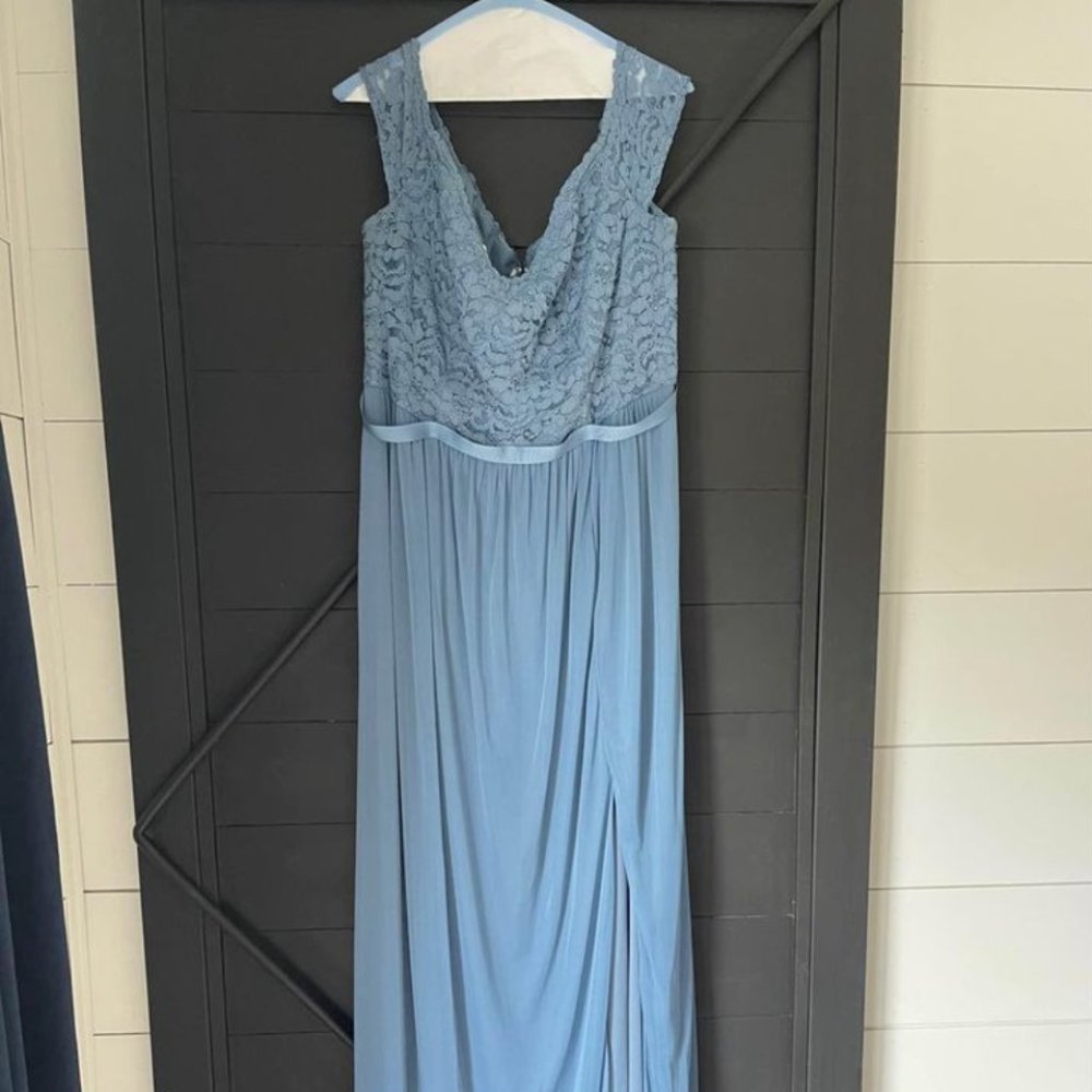 Formal Maxi dress